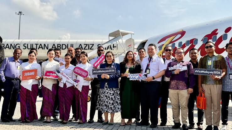 Begini Cara Reschedule Tiket Batik Air